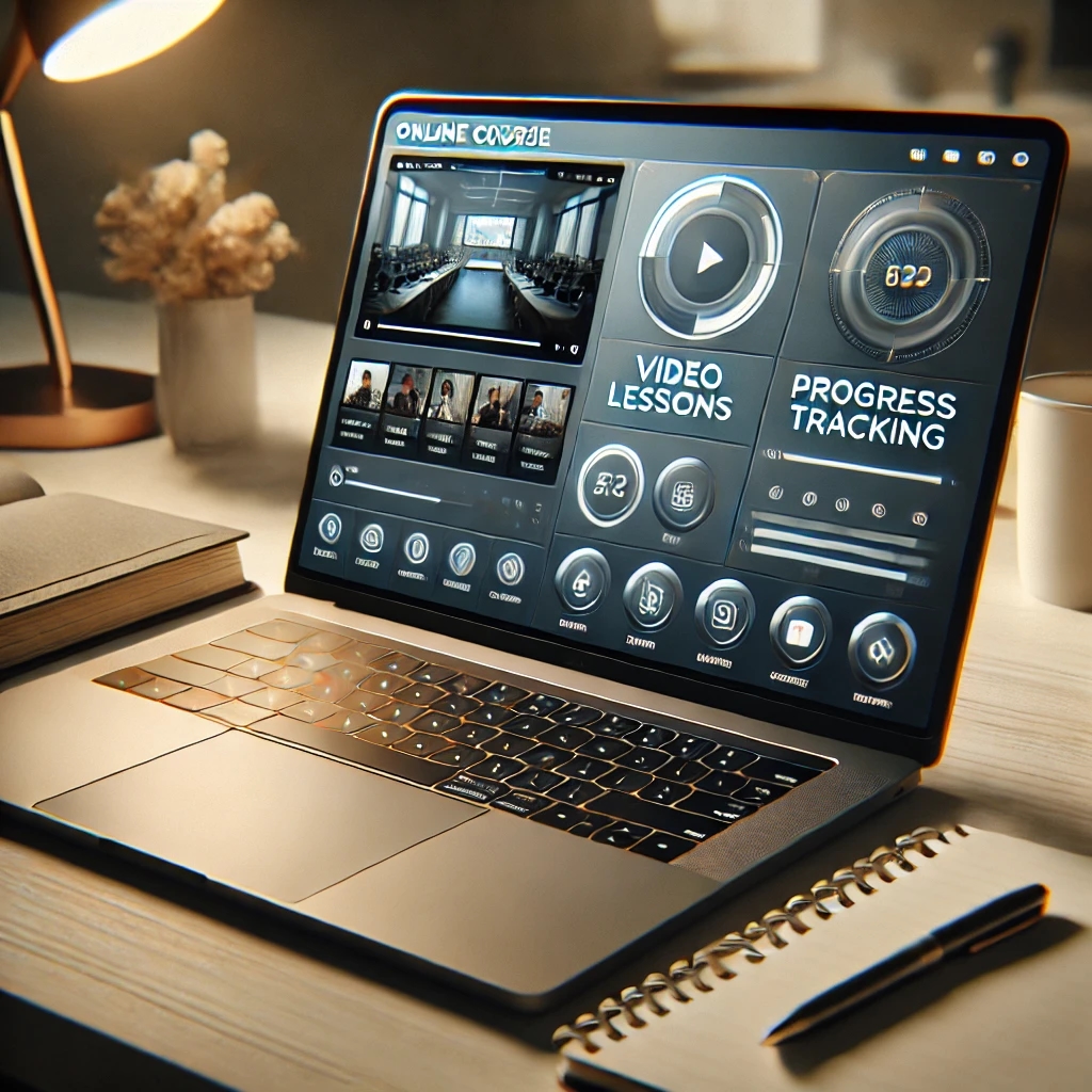 Courses for Directory Makers Category