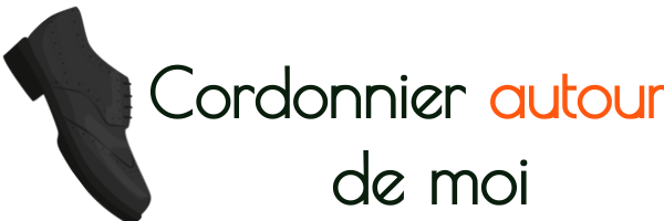 Cordonnier Autour de Moi Logo