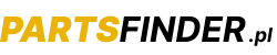 PartsFinder.pl Logo