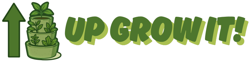 Up Grow It Logo