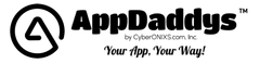 AppDaddys Marketplace Logo