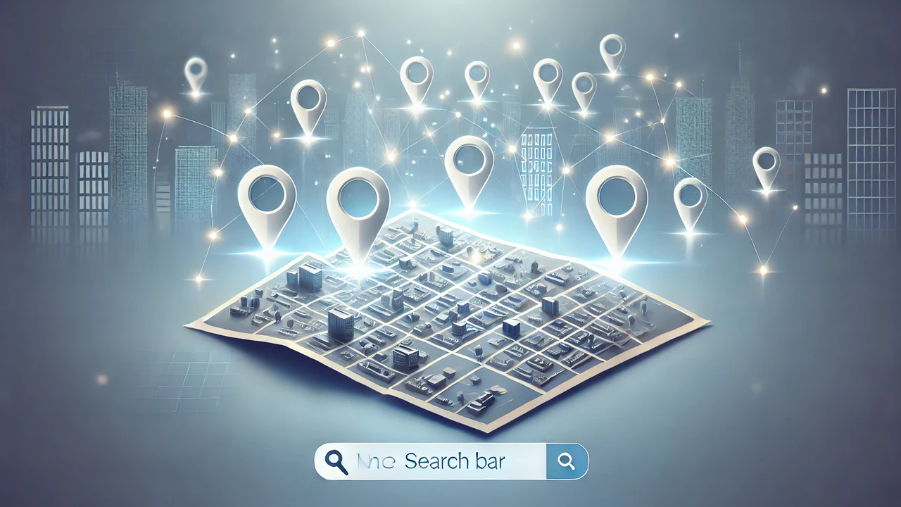 Directories Built with MakeADir