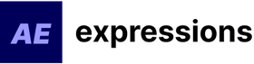 AE Expressions logo