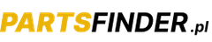 PartsFinder.pl Logo
