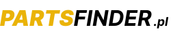 PartsFinder.pl logo