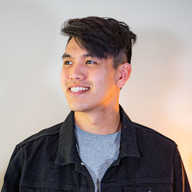 1•2•3 Profitable Directories by Frey Chu logo