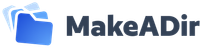 MakeADir