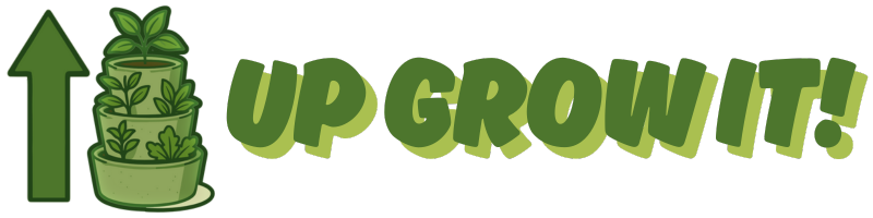 Up Grow It Logo