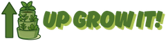 Up Grow It Logo