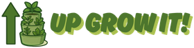 Up Grow It logo
