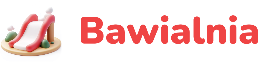 Bawialnia Logo