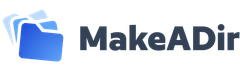 MakeADir Logo