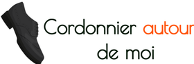 Cordonnier Autour de Moi logo